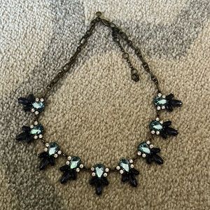 J Crew Costume Jewelry Necklace